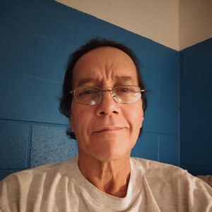 Meet your Posher, Greg